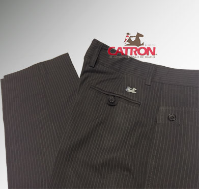 pantalon cotele 40 - 48