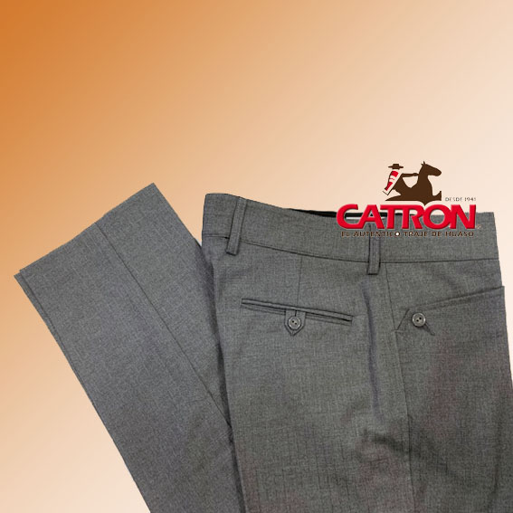 Pantalón Varón Corralero Bellavista | Pantalones, Camisas Y Pañuelos |  CATRON El auténtico traje de huaso, Despacho a Chile y al Extranjero.