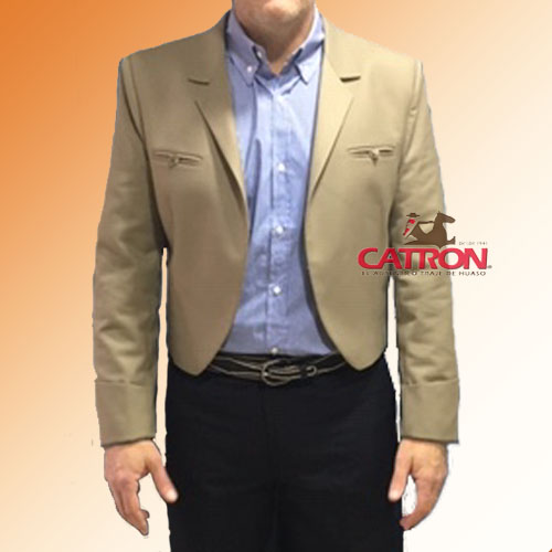 Chaqueta varón Visón Tradicional | Ropa de Huaso | CATRON El auténtico  traje de huaso, Despacho a Chile y al Extranjero.