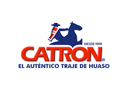 catron traje de huaso