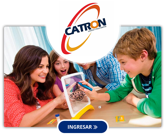 Catron
